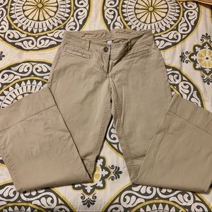 New York & Company Khaki pants